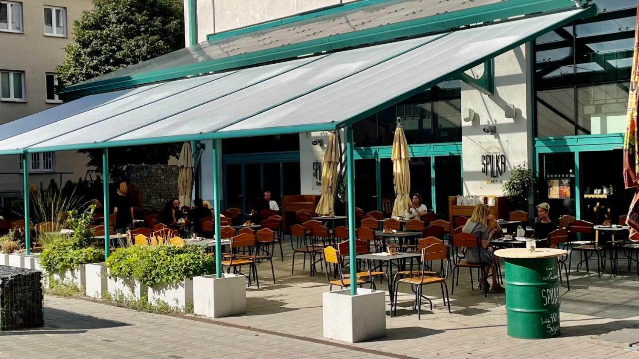 Topbeer - Stein Bratislava Eksteriør bilde
